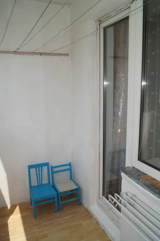 Квартира Обычная квартира — Владивосток