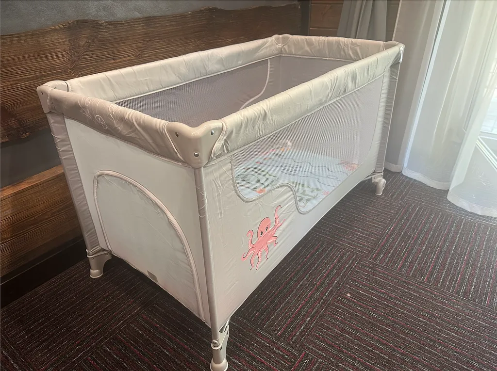 Апартаменты в Солнечная долина Business Residence Spa