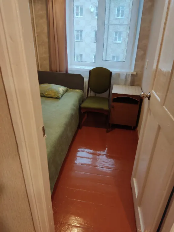 Квартира в центре города