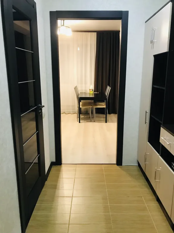 Уютная двухуровневая квартира — аренда посуточно в Тамбов