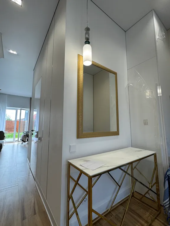 Комната у моря через сосновый бор