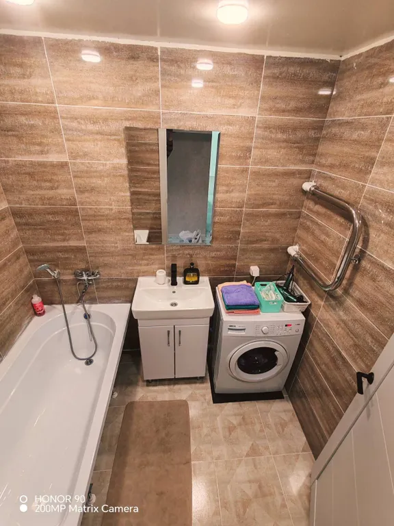 Уютная квартира в центре