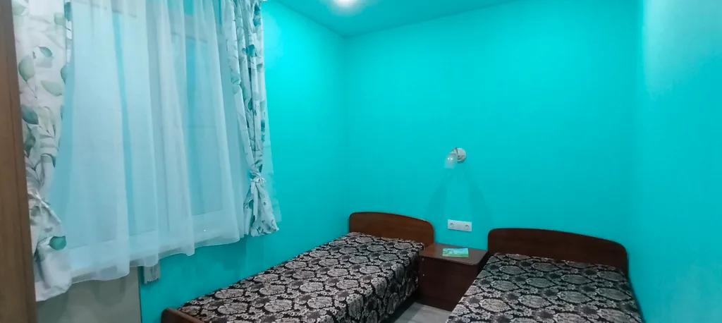 Коттедж Двухкомнатный дом в курортной зоне — Горячий Ключ