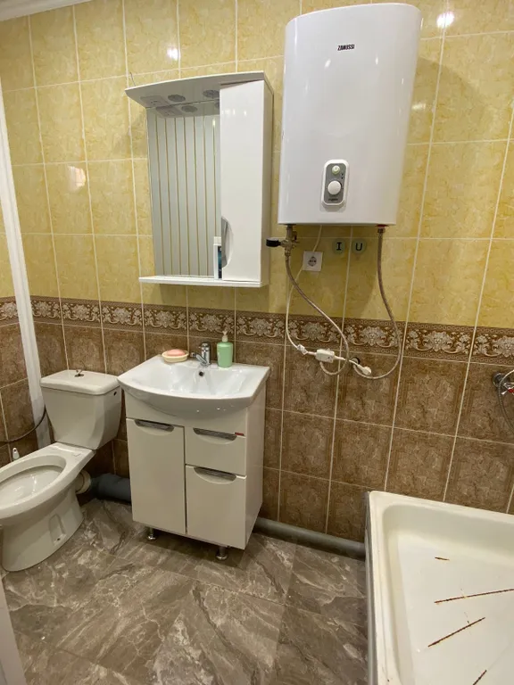 Уютный Дом в Фиагдоне