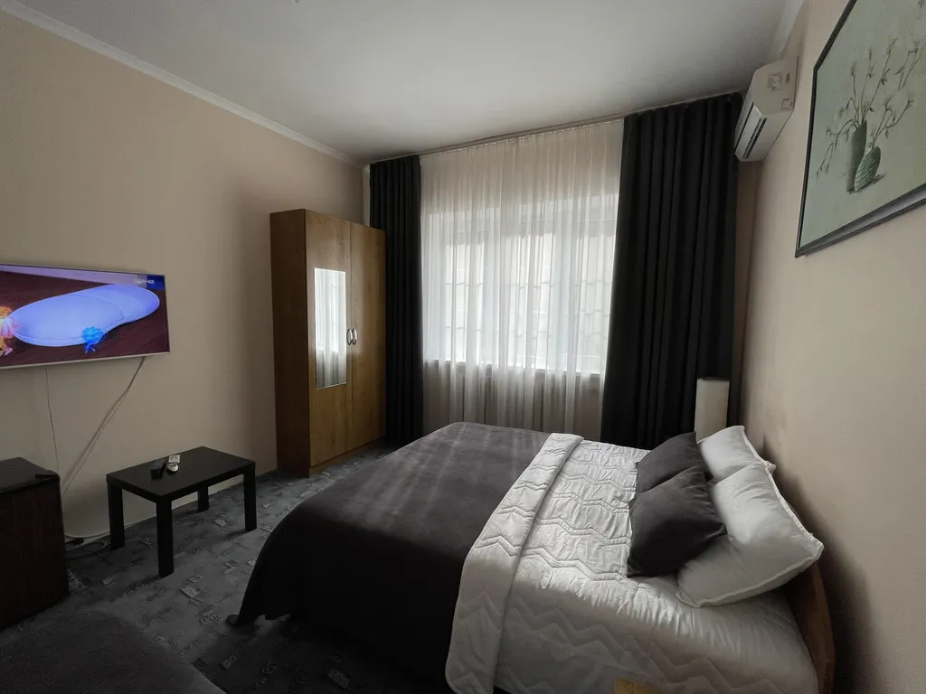 Квартира Комната — аренда посуточно в Солоники