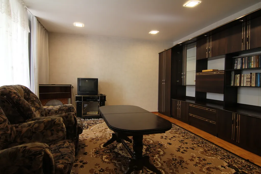 Квартира люкс