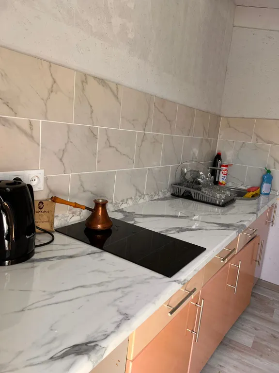 Коттедж Уютный эко-дом — Сухум