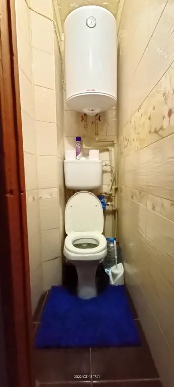 Уютная благоустроенна квартира в центре