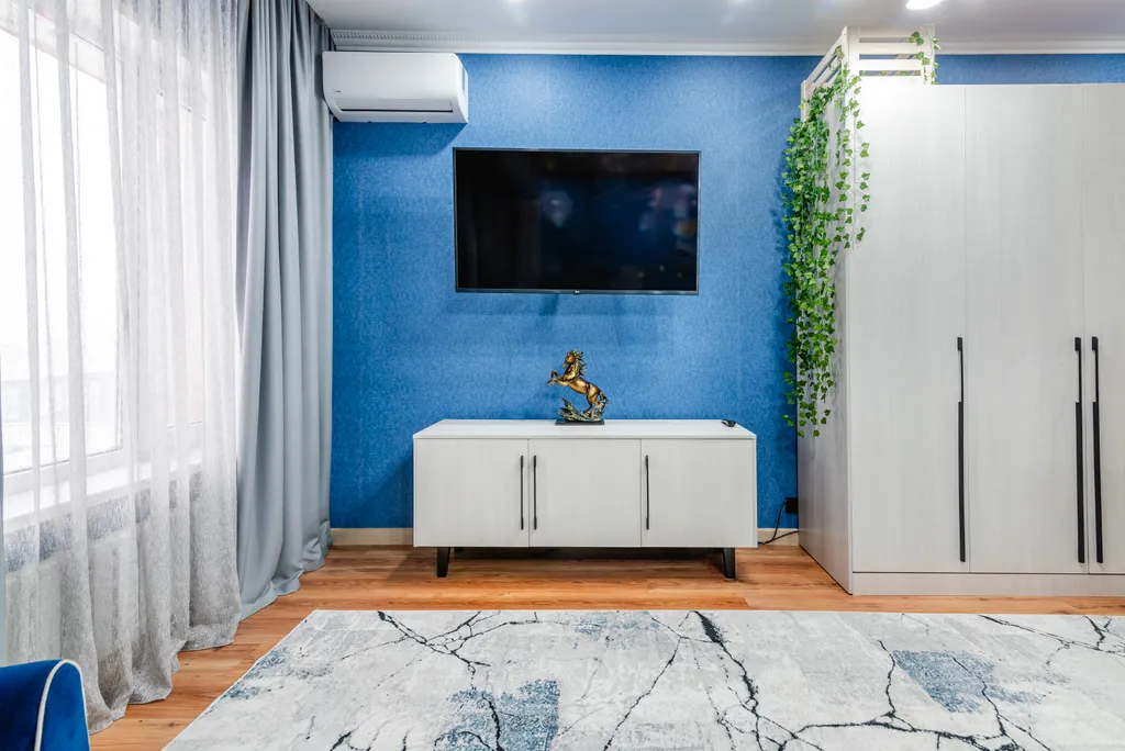 Самая уютная 1 комн квартира недалеко от ТЦ Мега Центр