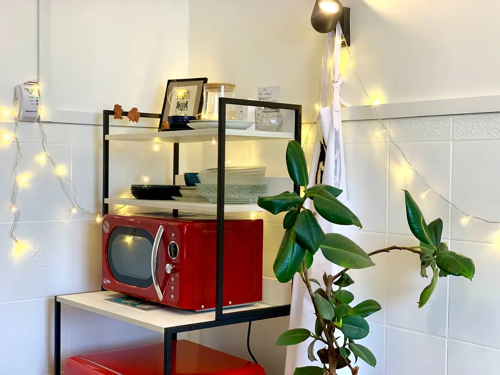 Квартира Квартира архитектора на Амалиенау — Калининград