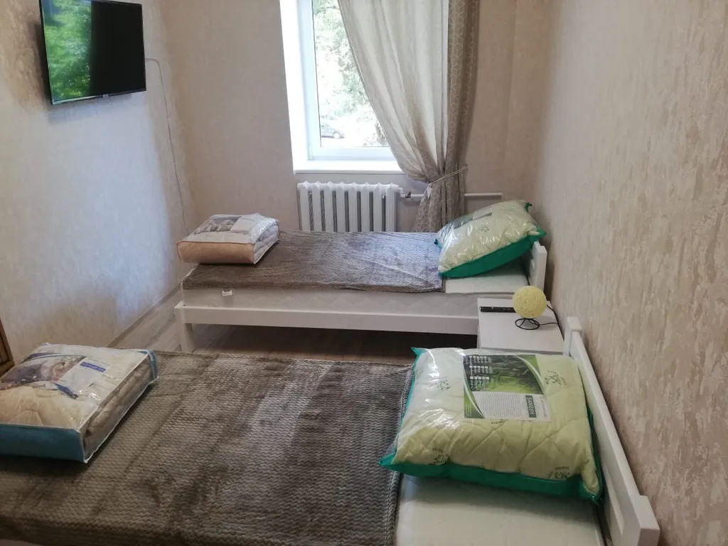 Квартира Уютная квартира в историческом центре города — Калининград