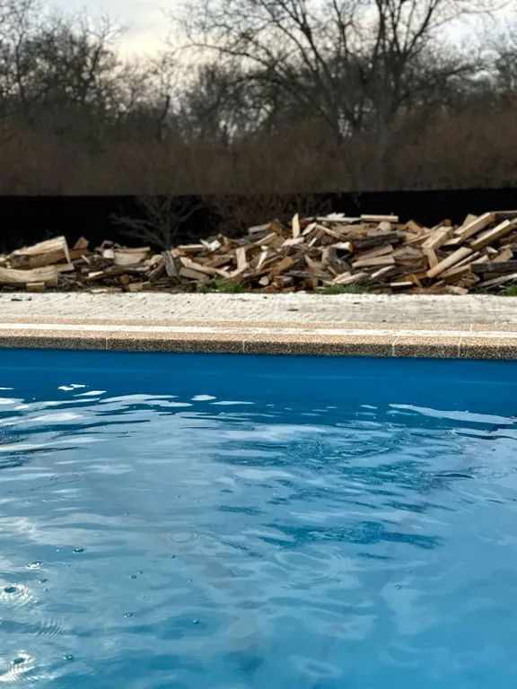 Уютный дом для семейного отдыха прямо у леса