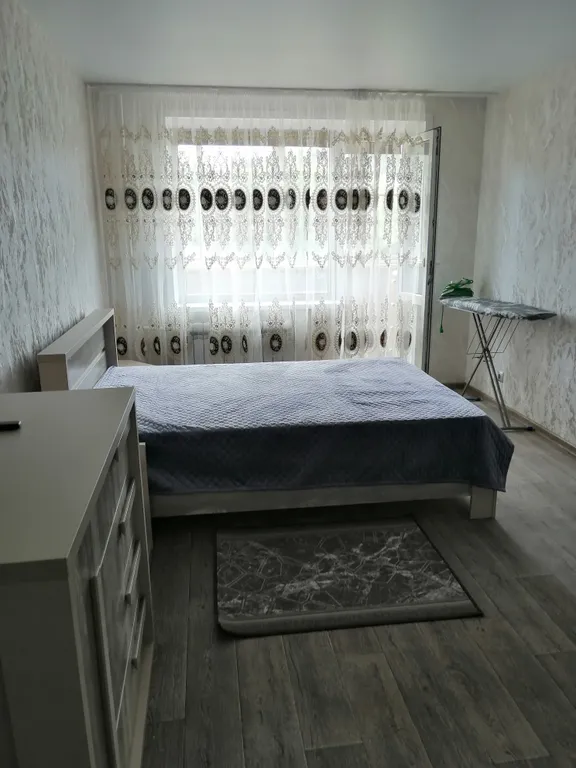 1-комнатная Квартира — аренда посуточно в Белокуриха