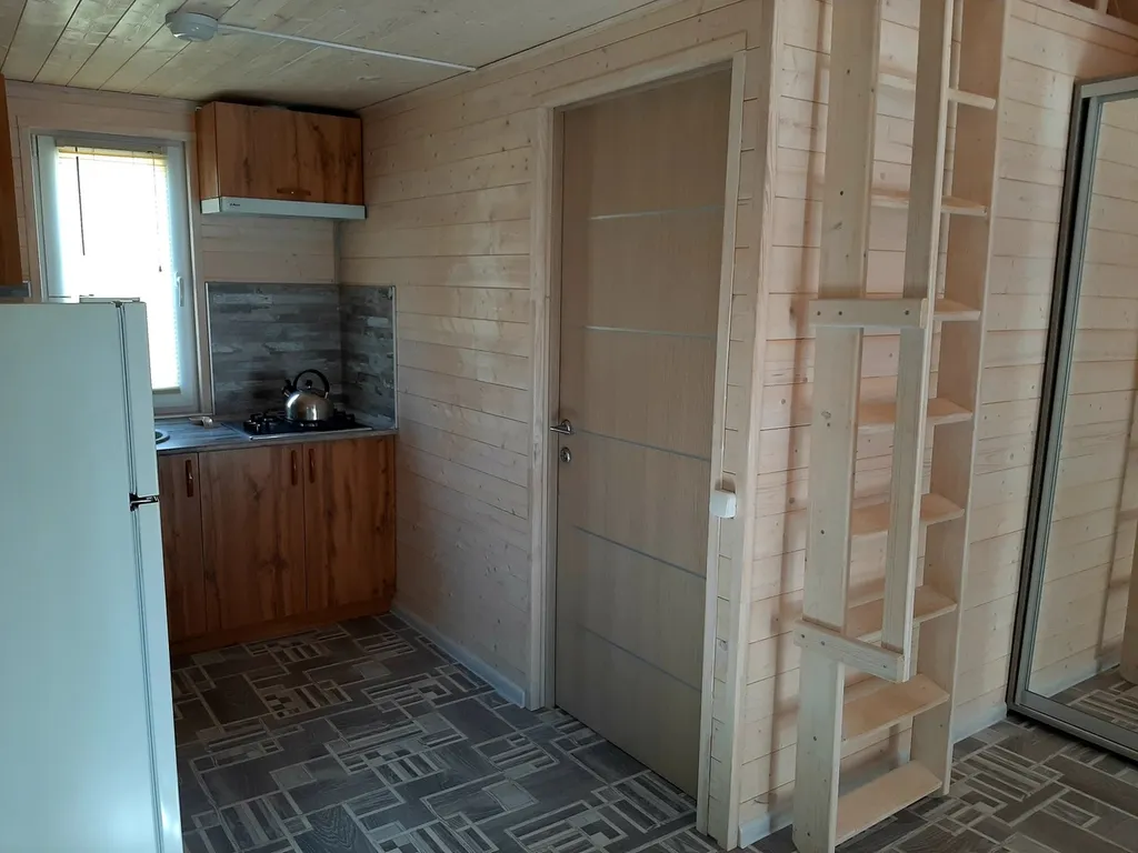 ЭкоДом Уютный