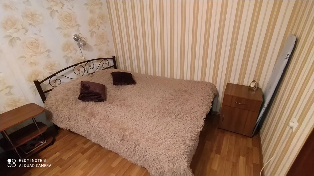 Квартира 1-комнатная квартира в центре города со всеми удобствами — Севастополь