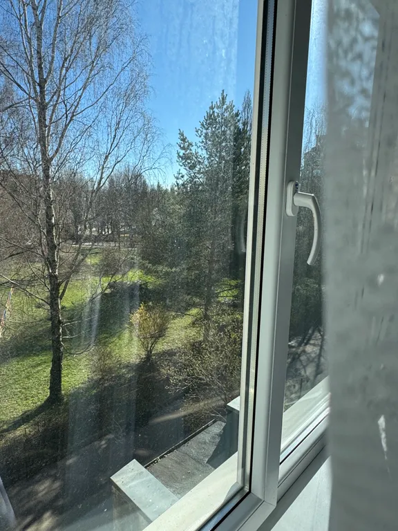 Квартира 1-комнатная Квартира — Калининград