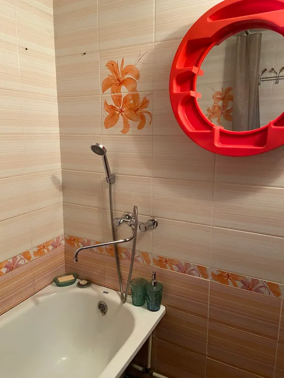 Квартира в самом центре города