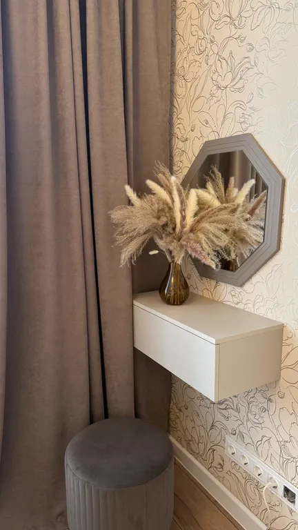 Сутки в Туле во вместительной евро-двушке на Макаренко