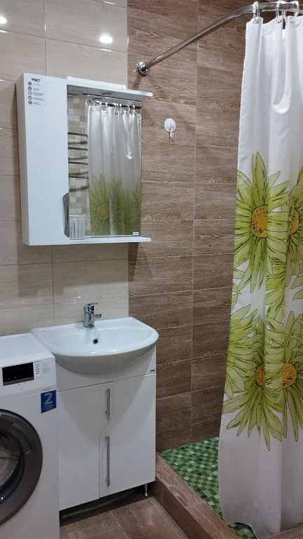 Квартира Квартира в центре — Сочи