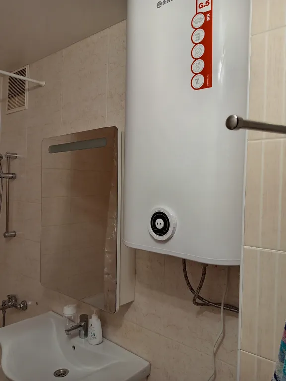 Квартира Уютная квартира в центре города — Ярославль