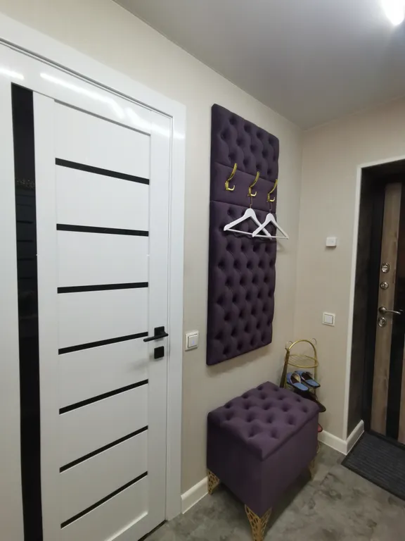 Эксклюзивная квартира в центре города