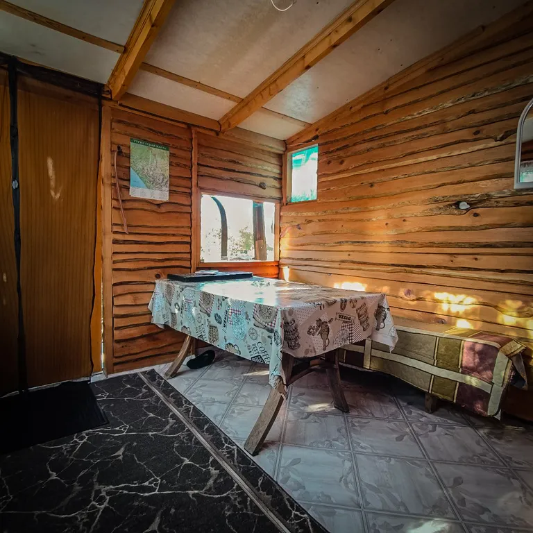 Гостевой дом Горная Роза