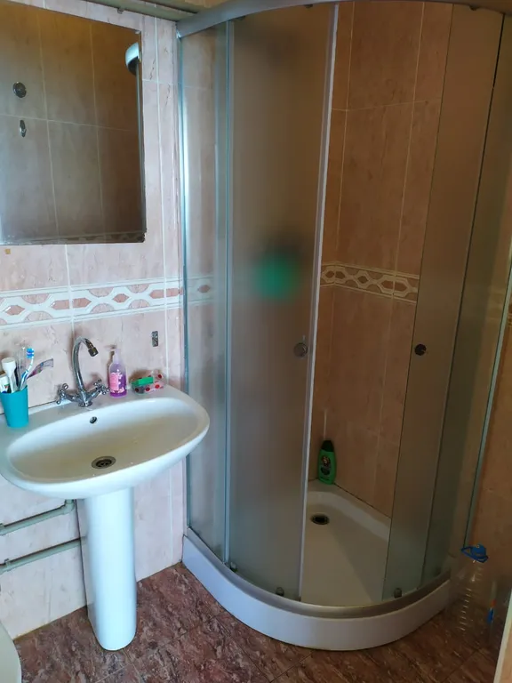 Комната у моря