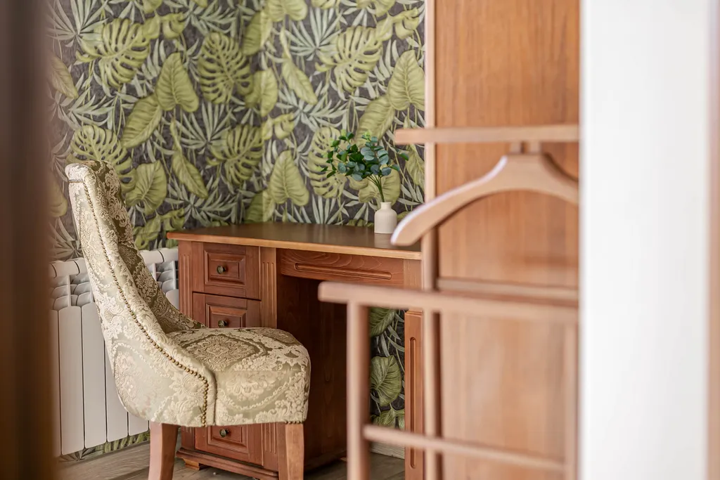 Квартира у Бульвара