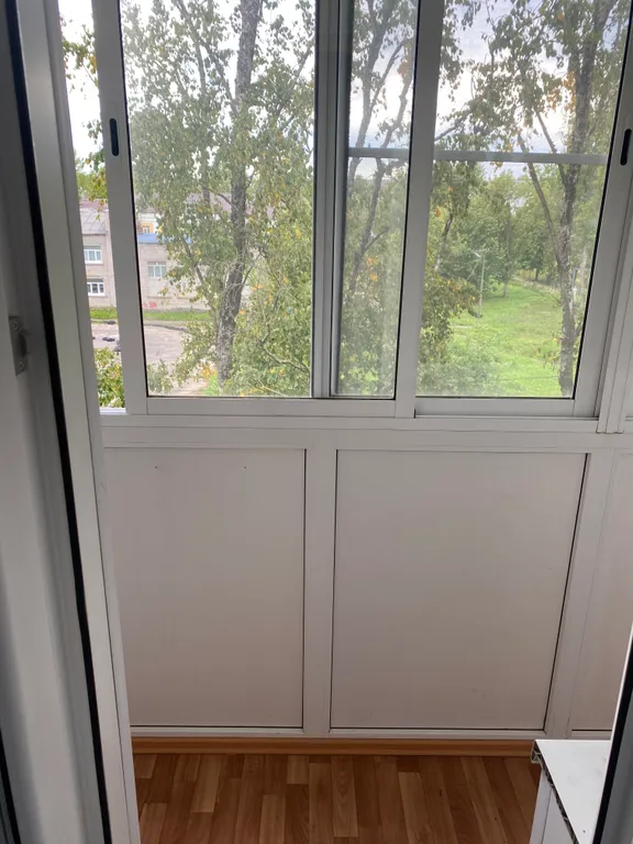 Квартира Евродвушка для вашего комфортного отдыха — Волхов