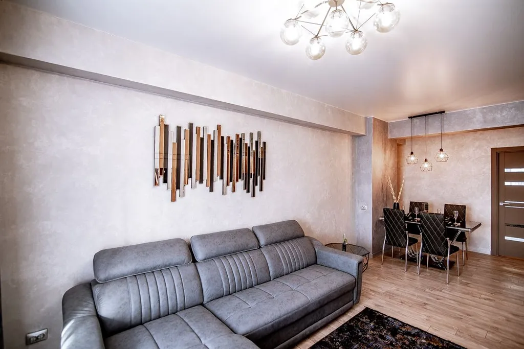 Апартаменты премиум класса