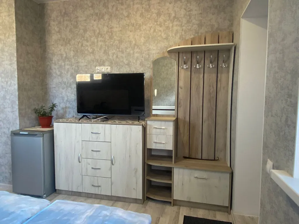 Коттедж Уютный семейный домик №5 — Кисловодск