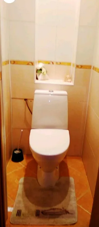 Квартира в центре