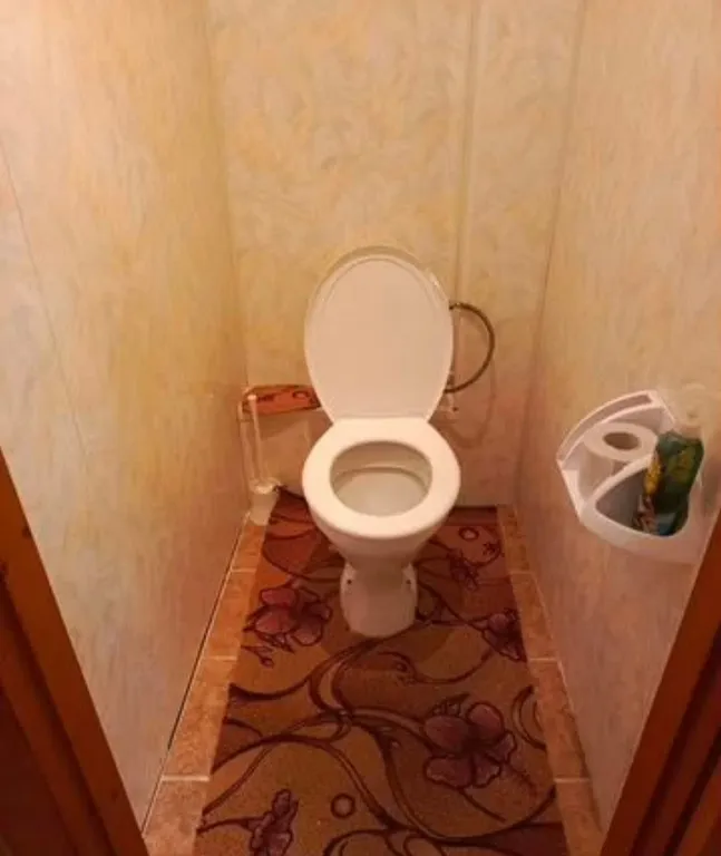 Уютная квартира недалеко от центра города