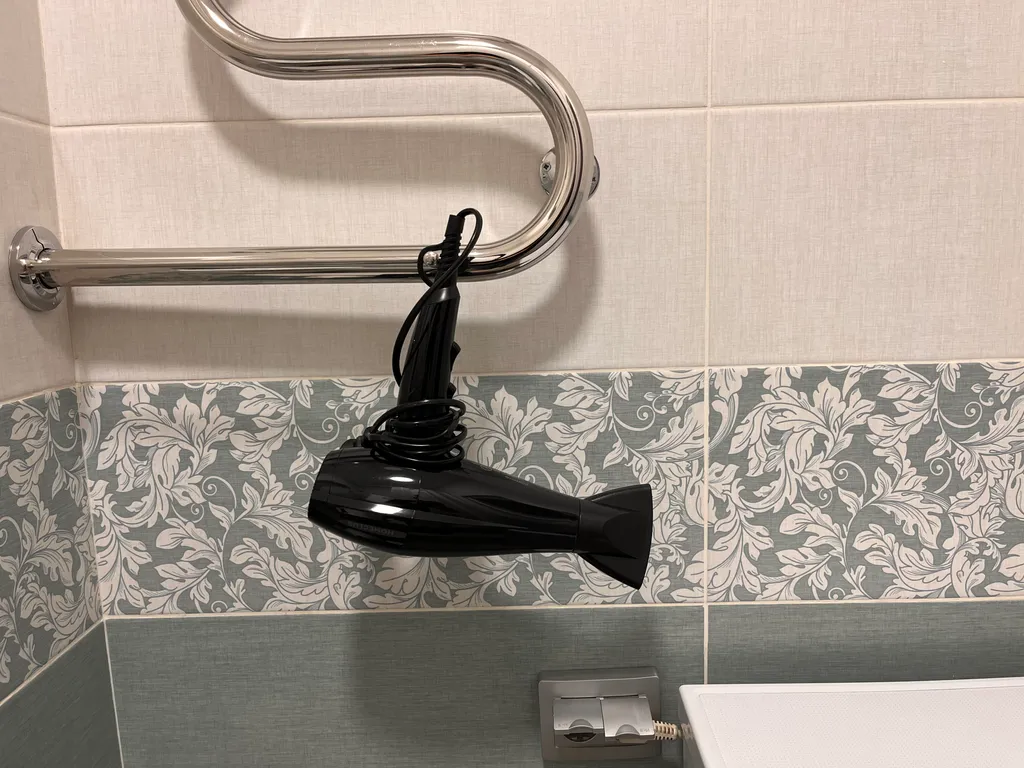 Комфорт-студия на 12 этаже с прекрасными видами