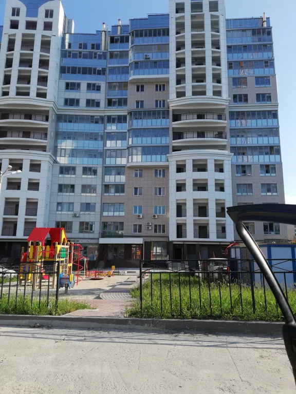 Квартира БГУ центр