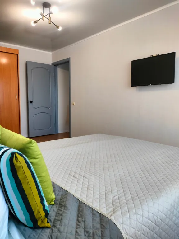 Однокомнатная квартира