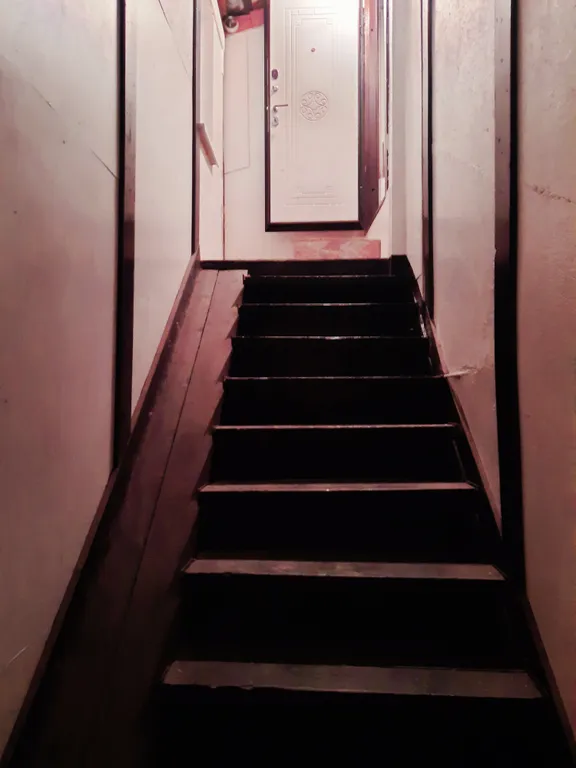 Уютный дом рядом с центром города