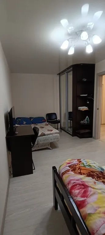 Уютная квартира на главном проспекте города