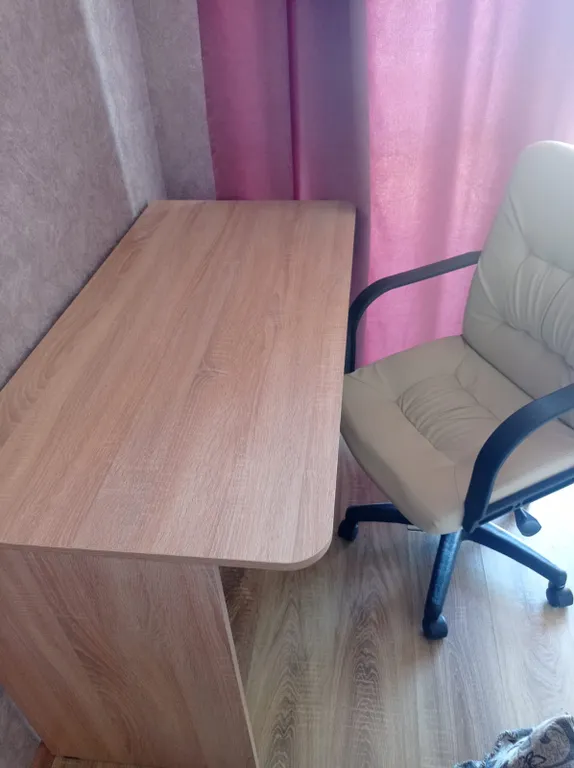 Квартира комфорт+