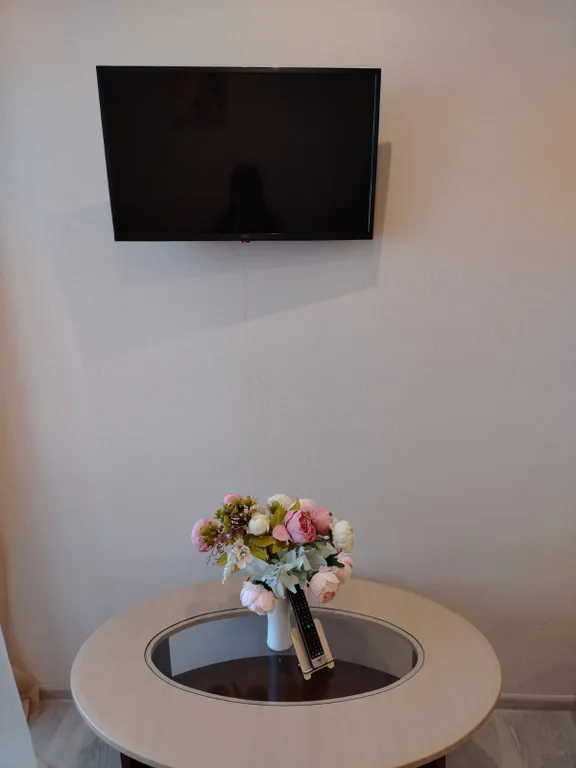 Евротрешка в ценре