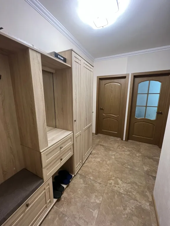 Квартира у аэропорта Внуково