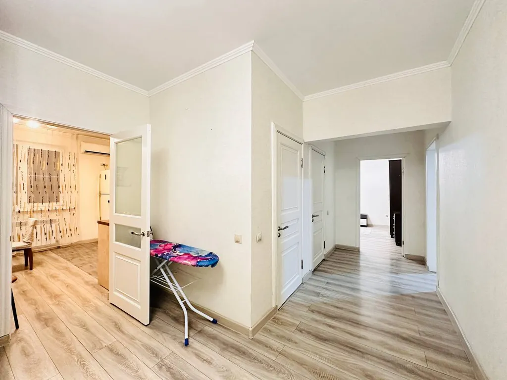 Семейная гавань для большой семьи на сайране