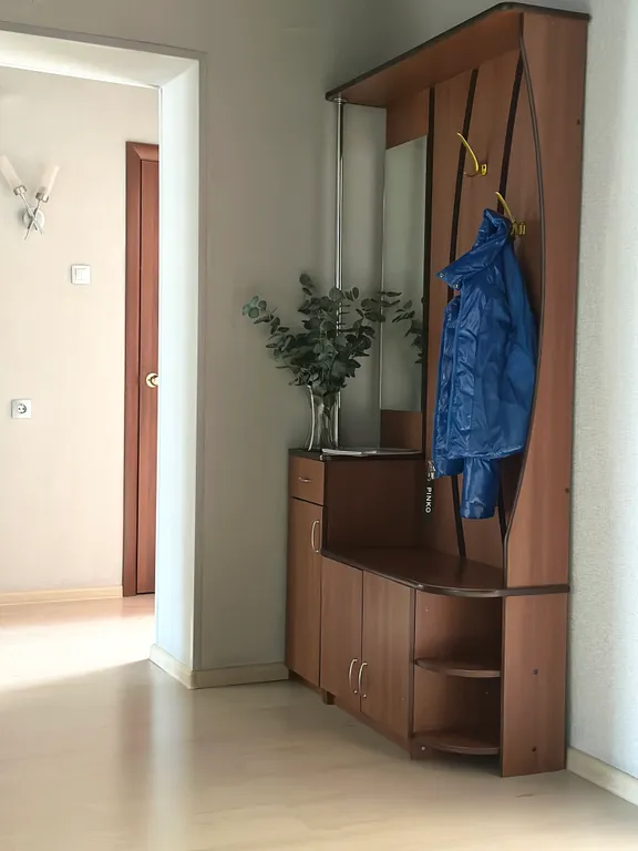 4-комнатная Квартира