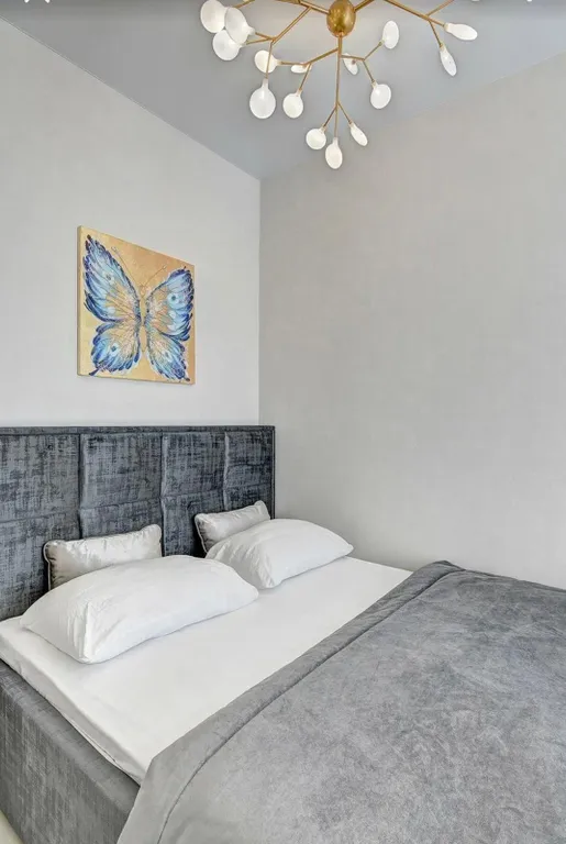 Gaia Apartments Moravia