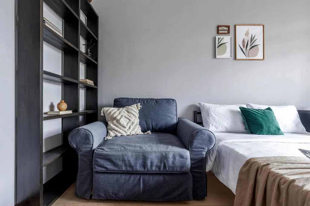 Family Oasis Flat