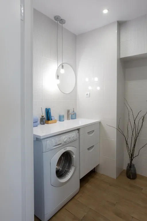 Квартира на центральной площади