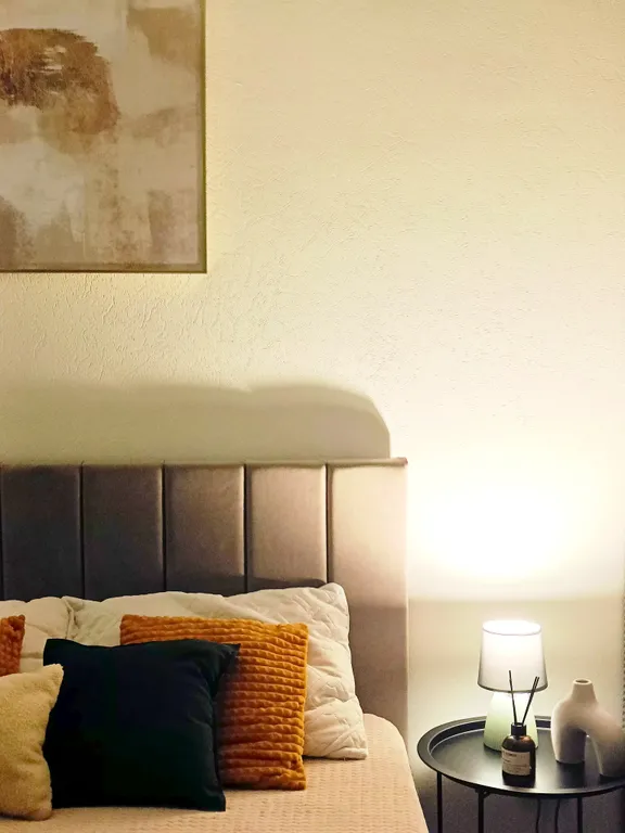 Квартира Студия у Ситимолла — Тюмень