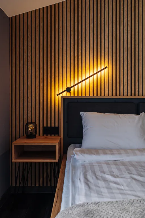 Коттедж Загородный дом — Смена