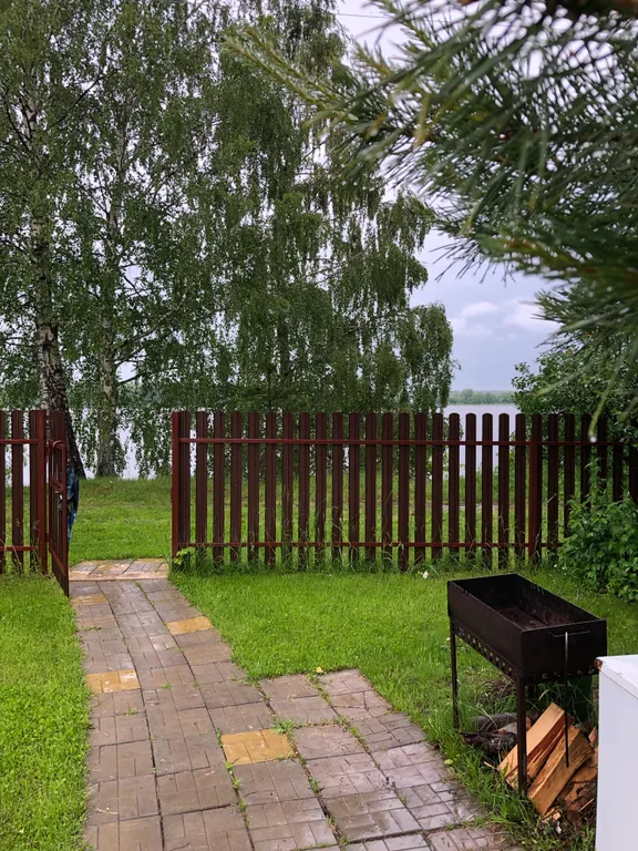 Хорошо на Волге