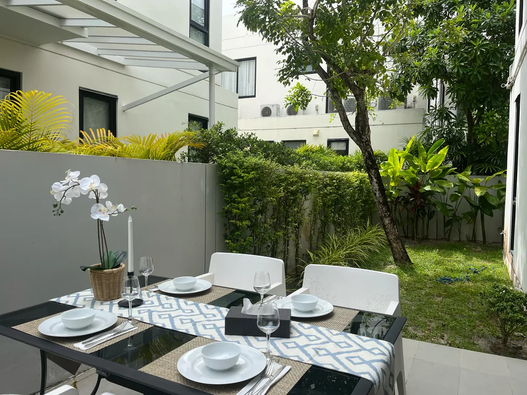 Laguna Park Phuket 5BR Villa with Rooftop Pool 31777